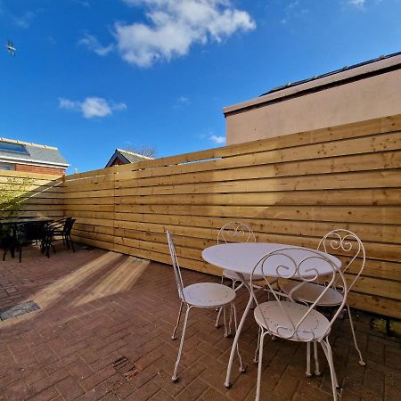 Dysa Bentinck House Villa Blackpool Dış mekan fotoğraf